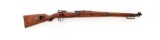 WW1 Erfurt Kar98 1918 Bolt Action Rifle