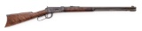 Antique Winchester Model 1894 Takedown Lever Action Rifle