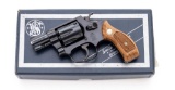 Smith & Wesson Model 30-1 Double Action Revolver