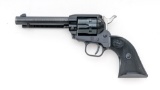 Early Colt Frontier Scout Single Action Revolver