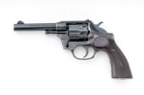 J.C. Higgins Model 88 Double Action Revolver