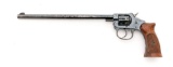 Harrington & Richardson Hunter Model Double Action Revolver