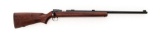 U.S. Marked Winchester Model 52-D Bolt Action Single Shot Target Rifle