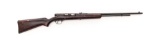 J.C. Higgins Model 101.16 Semi-Automatic Rifle