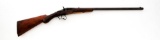 Belgian Flobert Single Shot Rifle