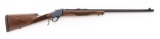 Winchester Miroku Model 1885 Low-Wall Single Shot Rifle