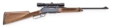 Browning BLR 81 Short Action Lever Action Rifle