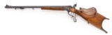 Unmarked German Zimmerschuetzen or Parlor Rifle