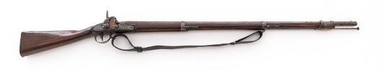 Springfield Model 1816 Flintlock Musket