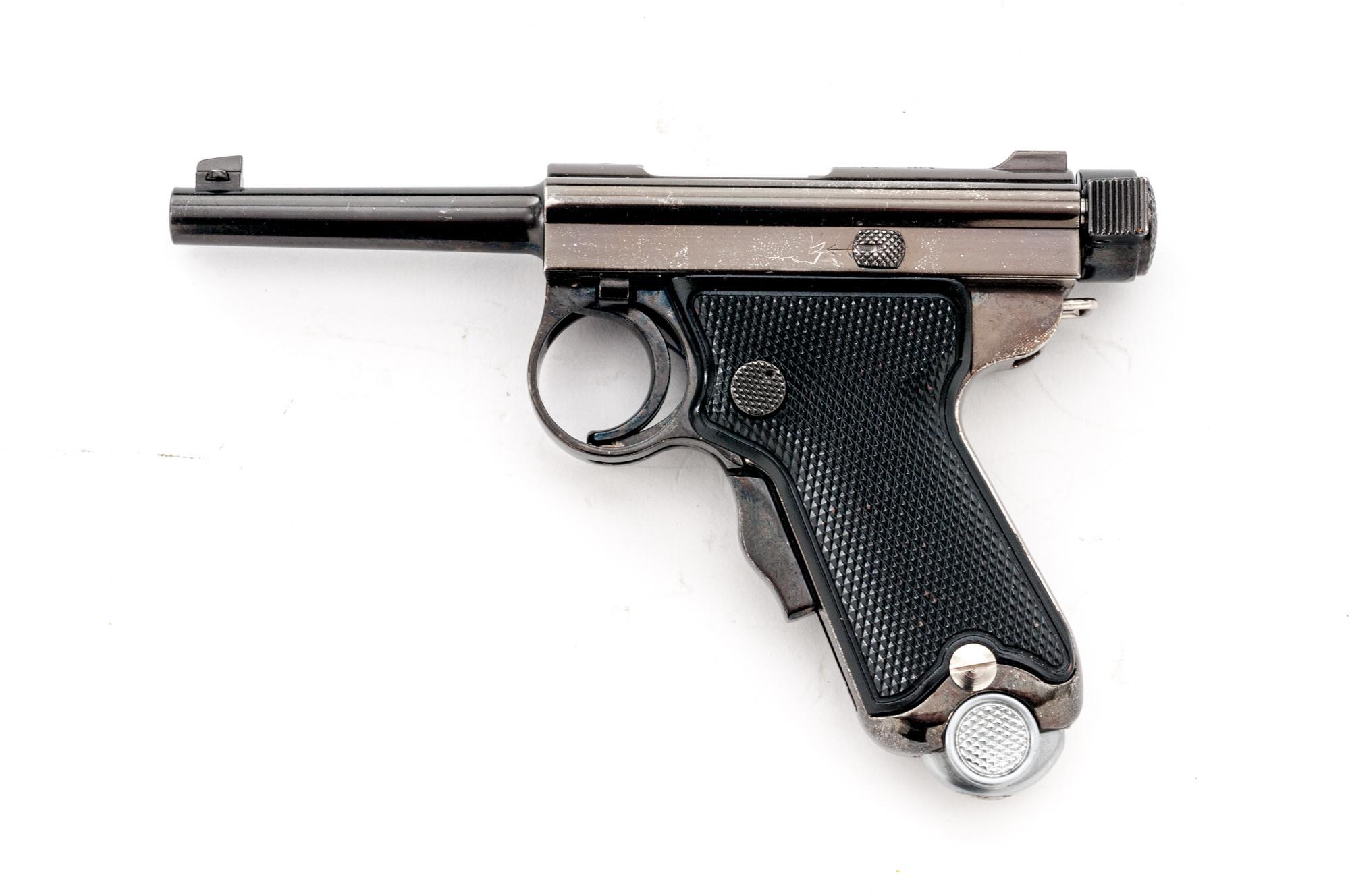 Scarce Scale Model of a Japanese Baby Nambu | Proxibid