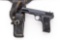 Chinese Type 54 Tokarev Semi-Automatic Pistol, with 2 Magazines and Holster