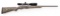 Ruger All-Weather 77/17 Bolt Action Sporting Rifle