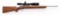 Remington Model 40-X Single Shot Bolt Action Target Rifle