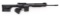 LWRC R.E.P.R. (Rapid Engagement Precision Rifle) Semi-Automatic Rifle