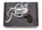 Kimber K6s DCR DAO 6-Shot Revolver