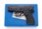 Nordrhein-Westfalen State Police Marked Sig Sauer P6 Semi-Automatic Pistol