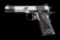 Kimber Eclipse Custom II SA 1911 Semi-Automatic Pistol