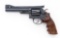 Bill Davis Custom Smith & Wesson Model 19-3 Double Action Revolver