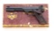 High Standard Supermatic 3rd Model U.S. Marked Semi-Automatic Pistol