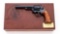 Cased Smith & Wesson Model 19-4 LAPD 200th Anniversary Commemorative Double Action Revolver