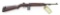 Winchester Semi-Automatic U.S. M1 Carbine