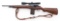 Springfield Armory M1A Semi-Automatic Rifle, with Scope