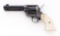 Colt 2nd Generation Single Action Army Revolver