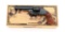 Uberti/Cimarron 1875 2nd Model No. 3 Schofield Top-Break Single Action Revolver