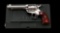 Ruger New Vaquero Single Action Revolver