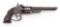 Civil War Savage Revolving Fire-Arms Co. Navy Revolver