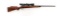 Custom Springfield Model 03A3 Bolt Action Sporting Rifle