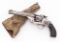 Smith & Wesson New Model No. 3 Single Action Top-Break Six-Shot Revolver