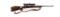 Custom Mauser GEW 98 Bolt Action Sporting Rifle