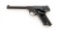 Colt Challenger Semi-Automatic Pistol