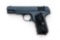 Colt Model 1908 Pocket Hammerless Semi-Automatic Pistol