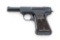 Savage Model 1917 Semi-Automatic Pistol