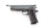Custom 1911 Semi-Automatic Target Pistol