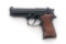 Beretta Model 92F Compact Semi-Automatic Pistol