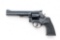 Smith & Wesson Model 14-2 Double Action Revolver