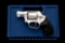 Smith & Wesson Model 317 Airlite Kit Gun Double Action 8-Shot Revolver