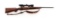 Winchester Model 70 XTR Featherweight Bolt Action Sporting Rifle