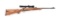 Remington Model Seven Lightweight LS Magnum Bolt Action Sporting Rifle