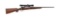 Winchester Model 70 Featherweight Bolt Action Rifle
