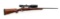 Ruger M77 Bolt Action Sporting Rifle