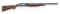 Refurbished Winchester Model 12 Slide-Action Shotgun