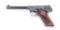 Colt Huntsman Semi-Automatic Pistol