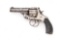 H&R Automatic Ejecting 2nd Model 5-Shot Double Action Revolver