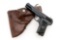 Chinese Type 51 Tokarev Semi-Automatic Pistol, with Two Magazines and Holster