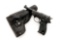 Walther P1 Semi Automatic Pistol, with Holster