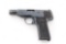 Walther Model 4 Semi-Automatic Pistol
